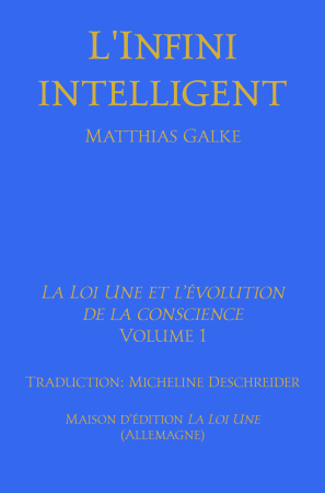 L’Infini intelligent (relié)